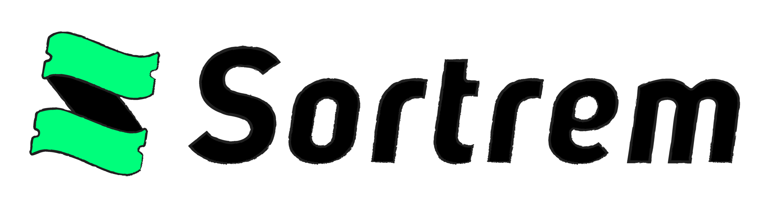 Sortrem Logo